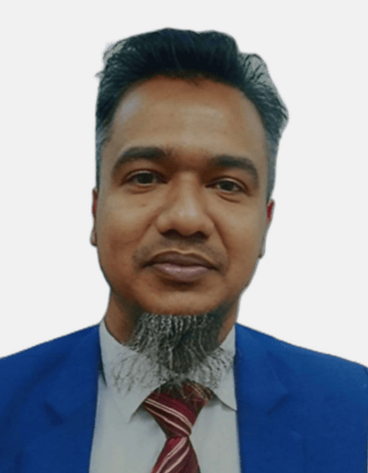Mohammad Saiful Islam